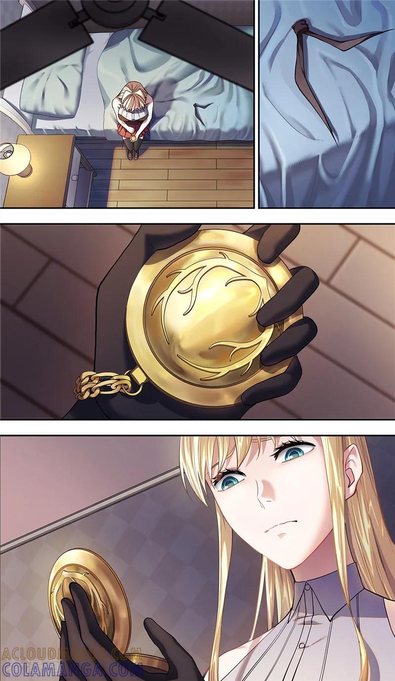 第9话逝者-创生契约-新漫画（第9张）