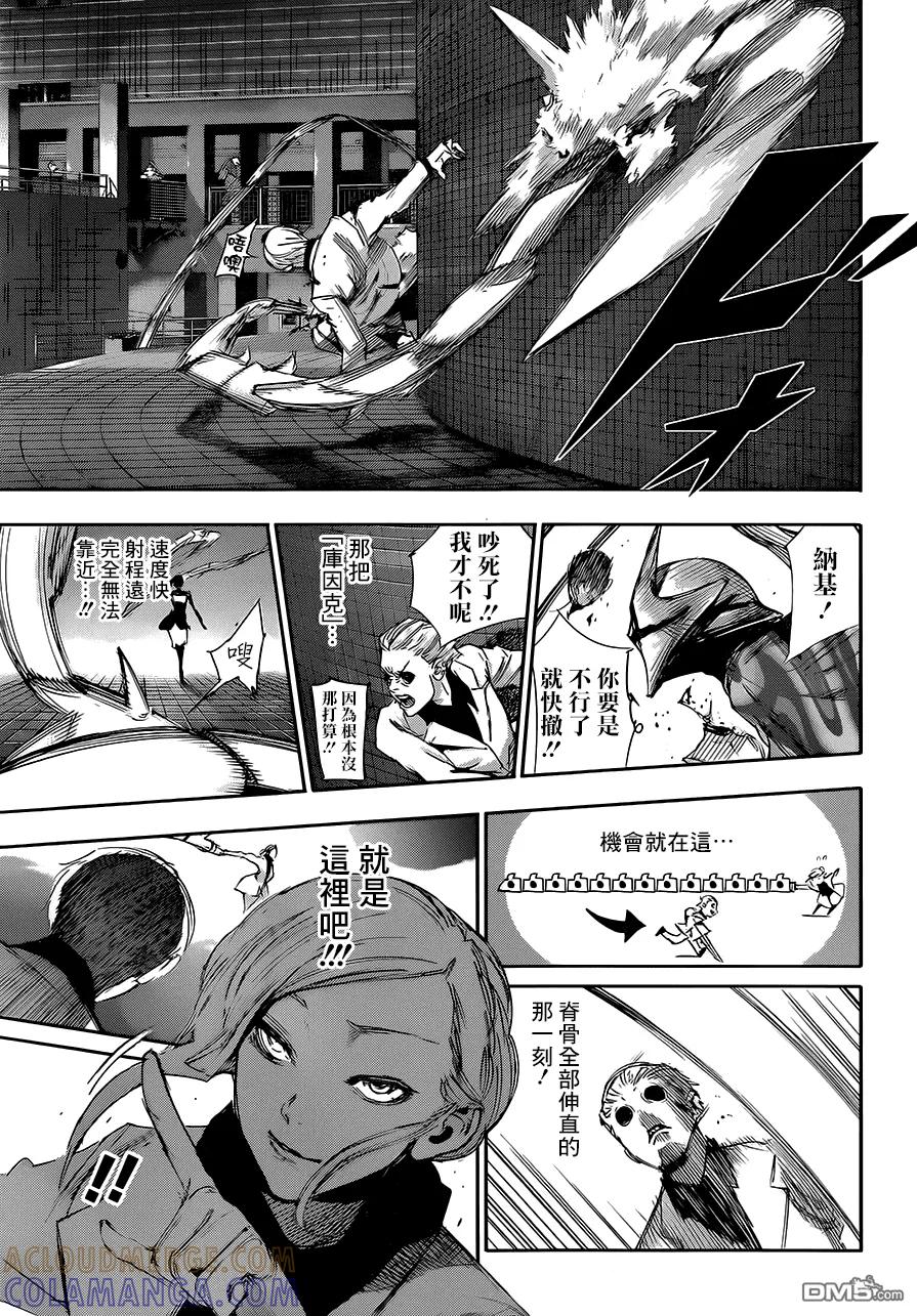 RE第21话-东京食尸鬼-石田スイ（第7张）