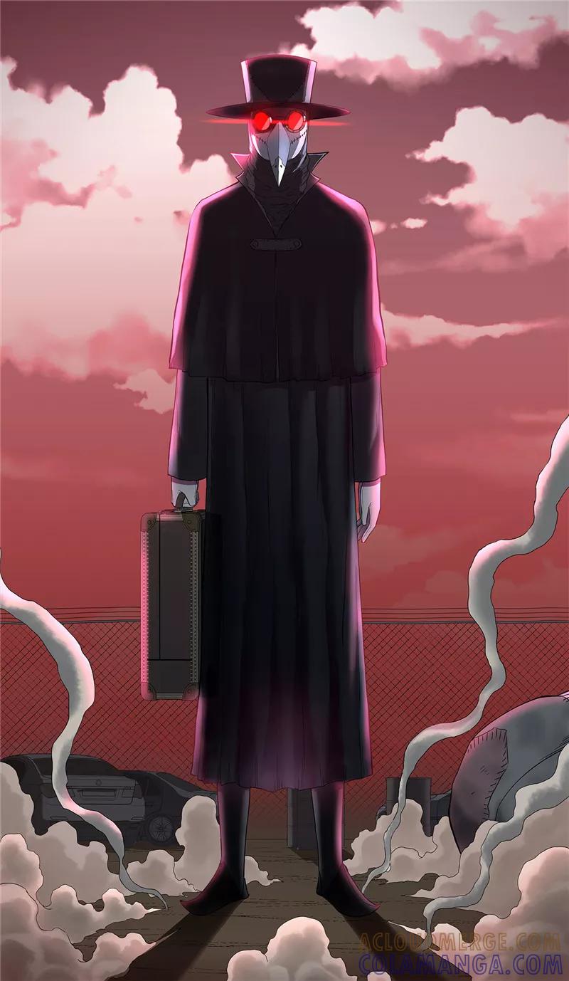 第19话一击-创生契约-新漫画（第17张）