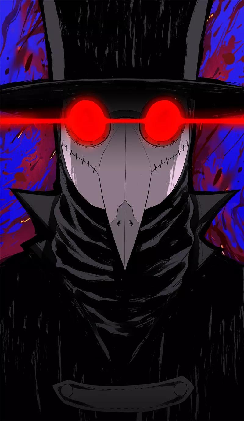 第19话一击-创生契约-新漫画（第18张）