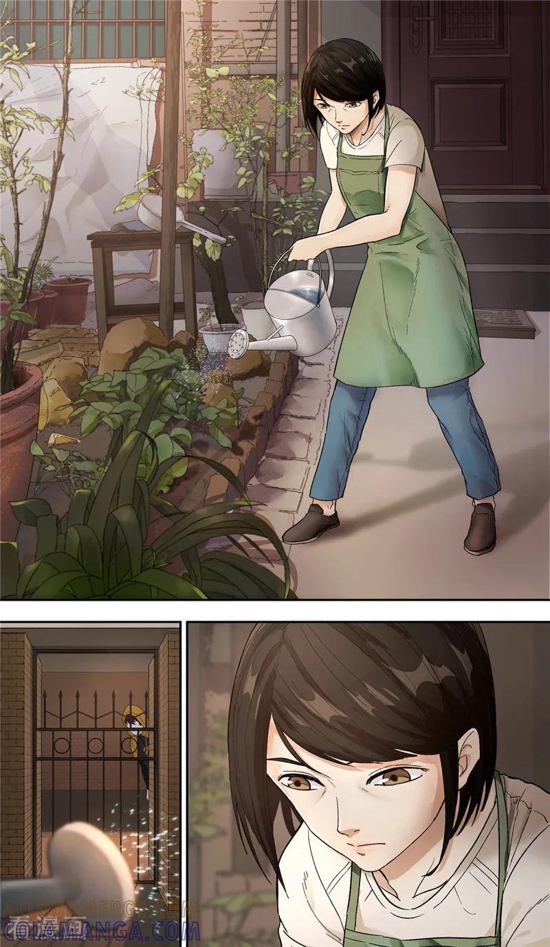 第7话怪物-创生契约-新漫画（第13张）