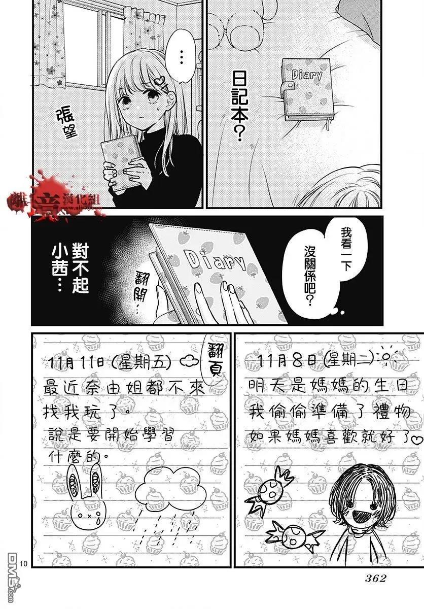 第88话-绝叫学级转生-石川惠美（第10张）