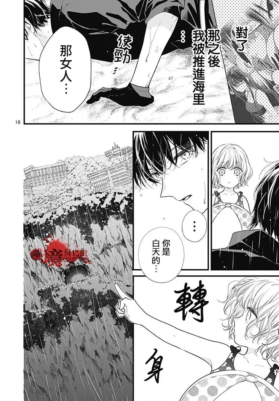 第107话-绝叫学级转生-石川惠美（第16张）