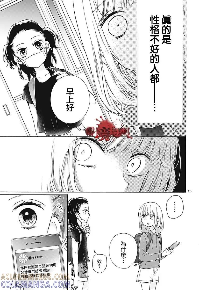 第35.5回-绝叫学级转生-石川惠美（第15张）