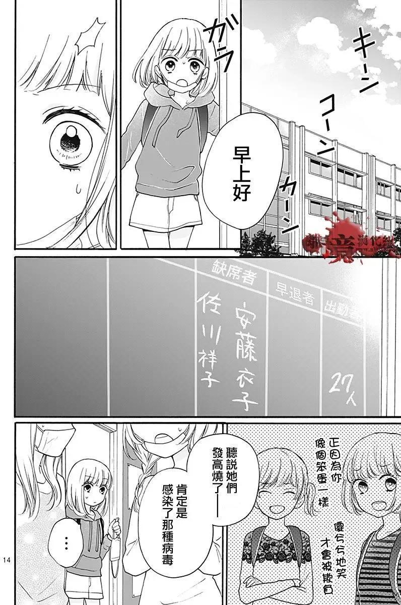 第35.5回-绝叫学级转生-石川惠美（第14张）