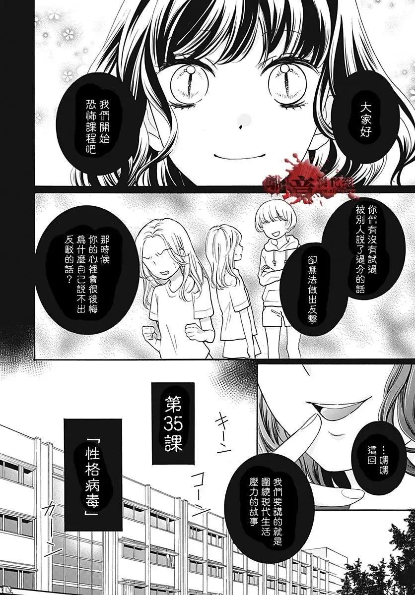 第35.5回-绝叫学级转生-石川惠美（第2张）