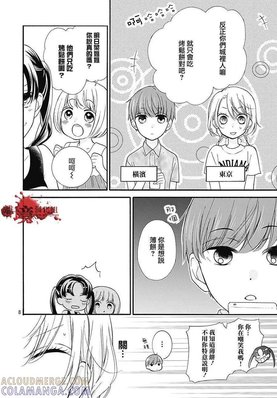 第36回-绝叫学级转生-石川惠美（第9张）