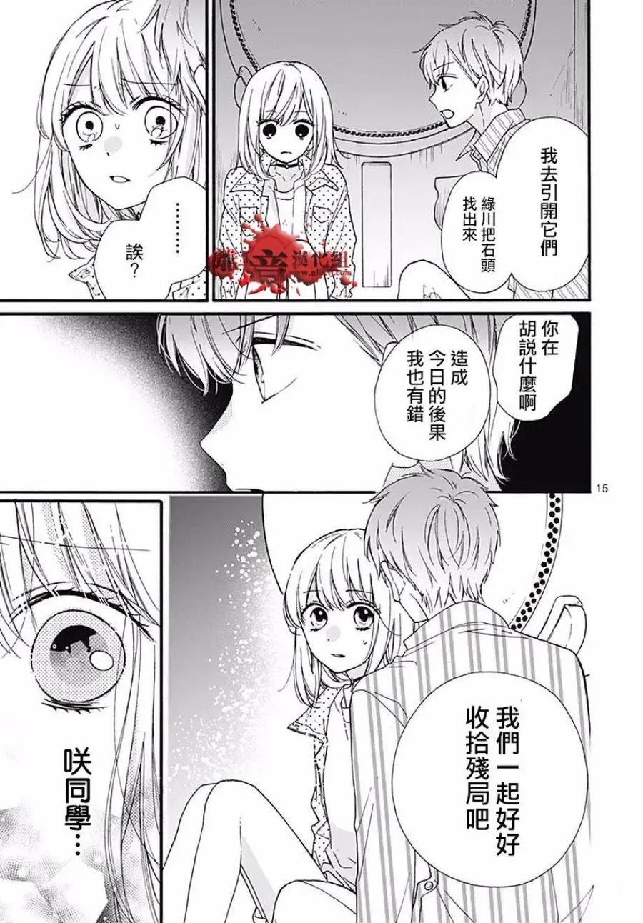第46话-绝叫学级转生-石川惠美（第16张）