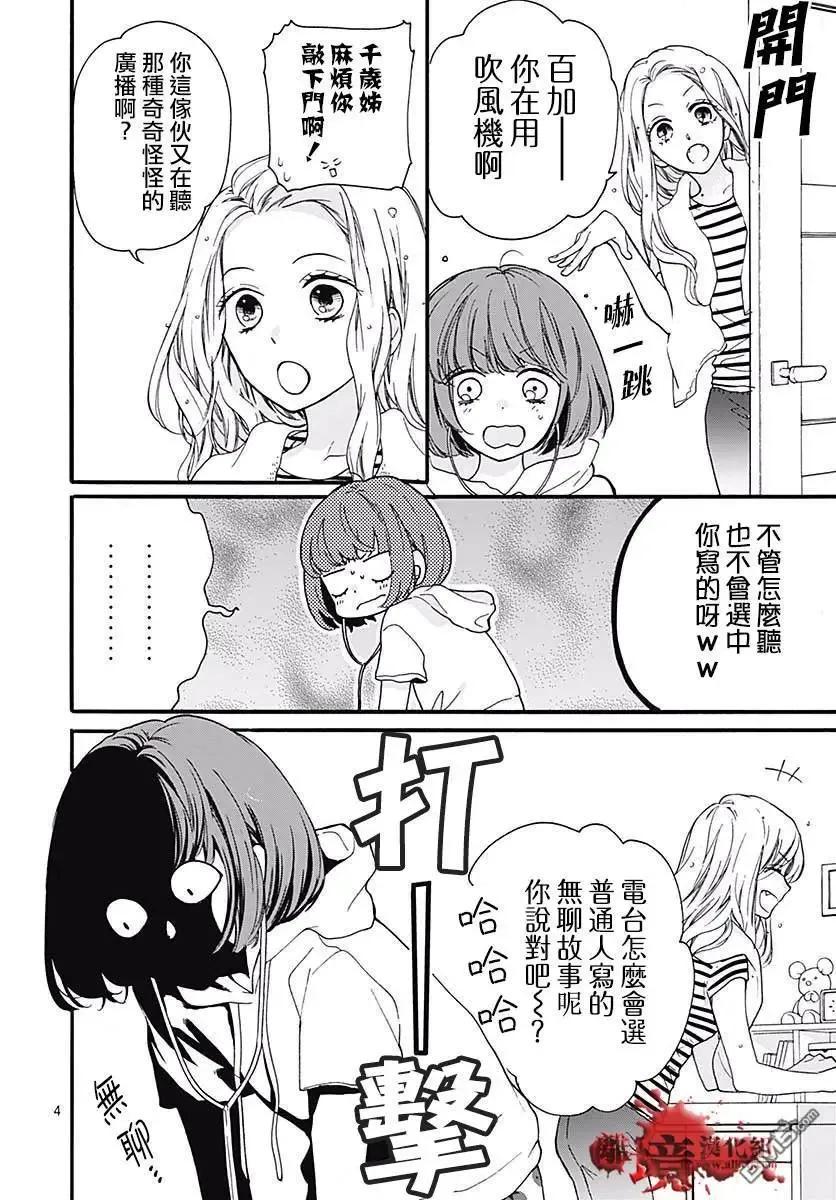 第48话超自然夜间·广播站-绝叫学级转生-石川惠美（第6张）