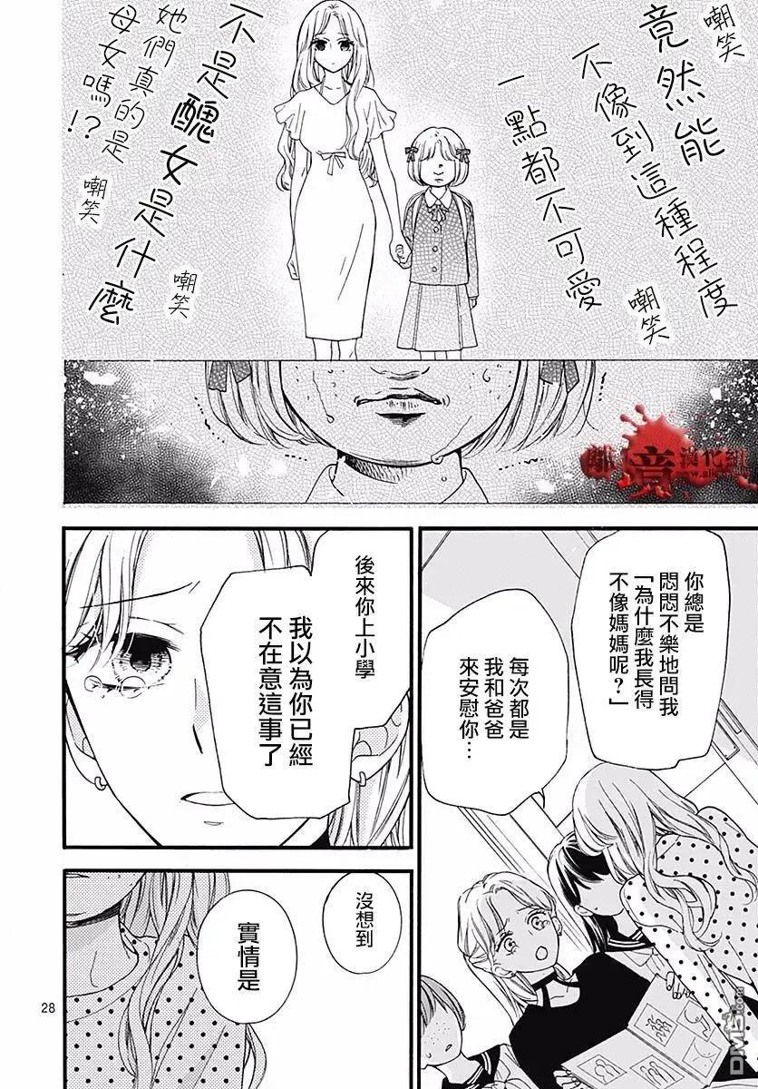 第55话你是谁-绝叫学级转生-石川惠美（第28张）