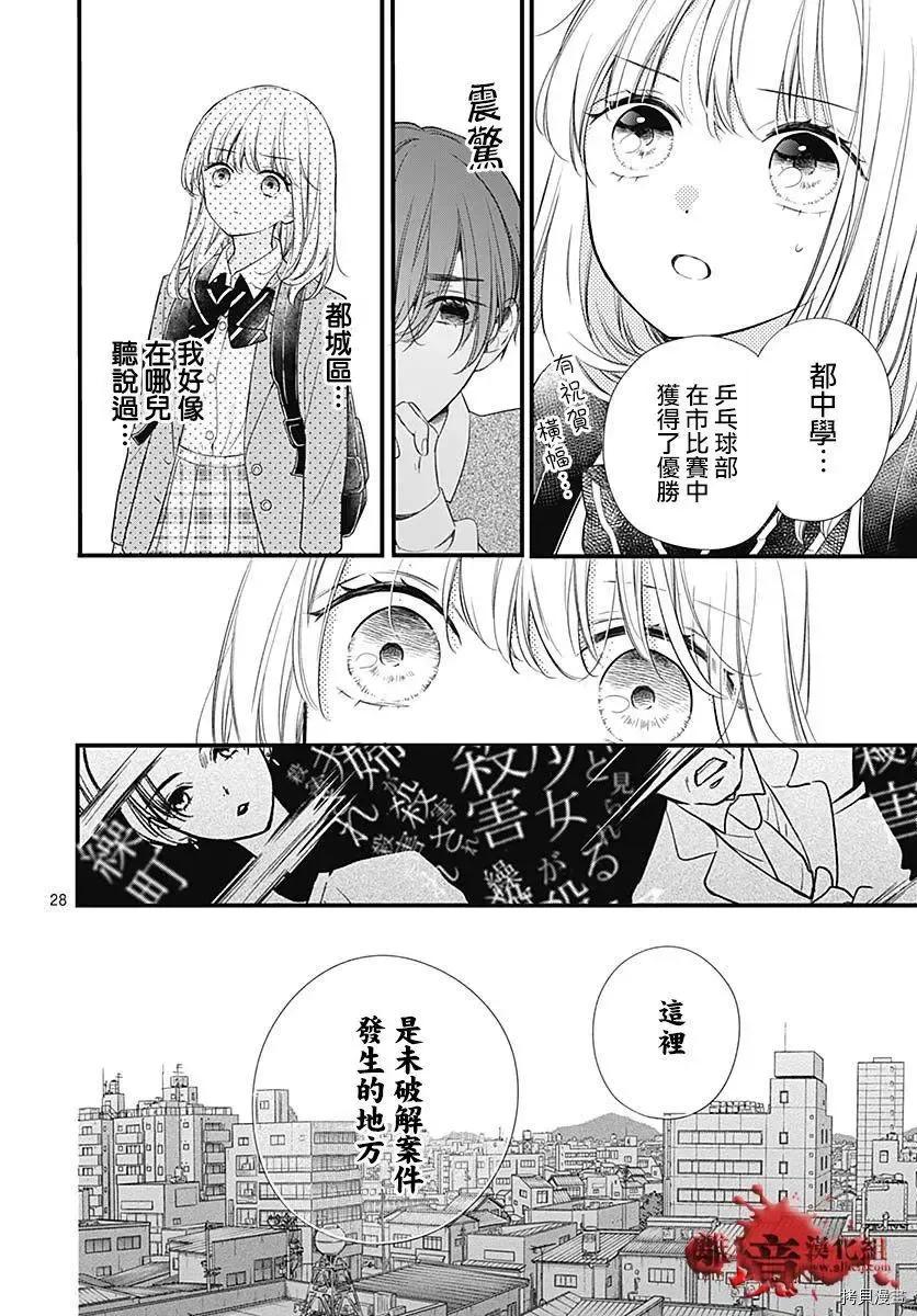 第73话-绝叫学级转生-石川惠美（第29张）