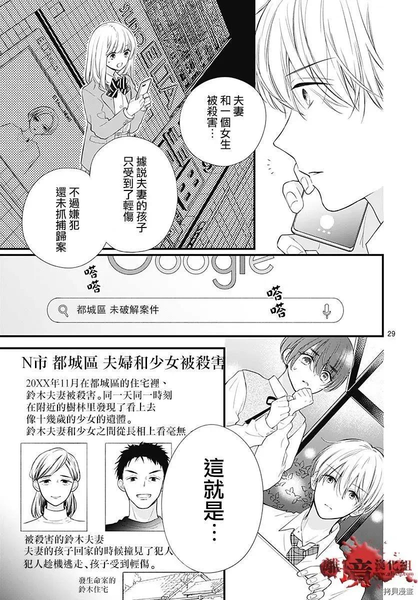 第73话-绝叫学级转生-石川惠美（第30张）