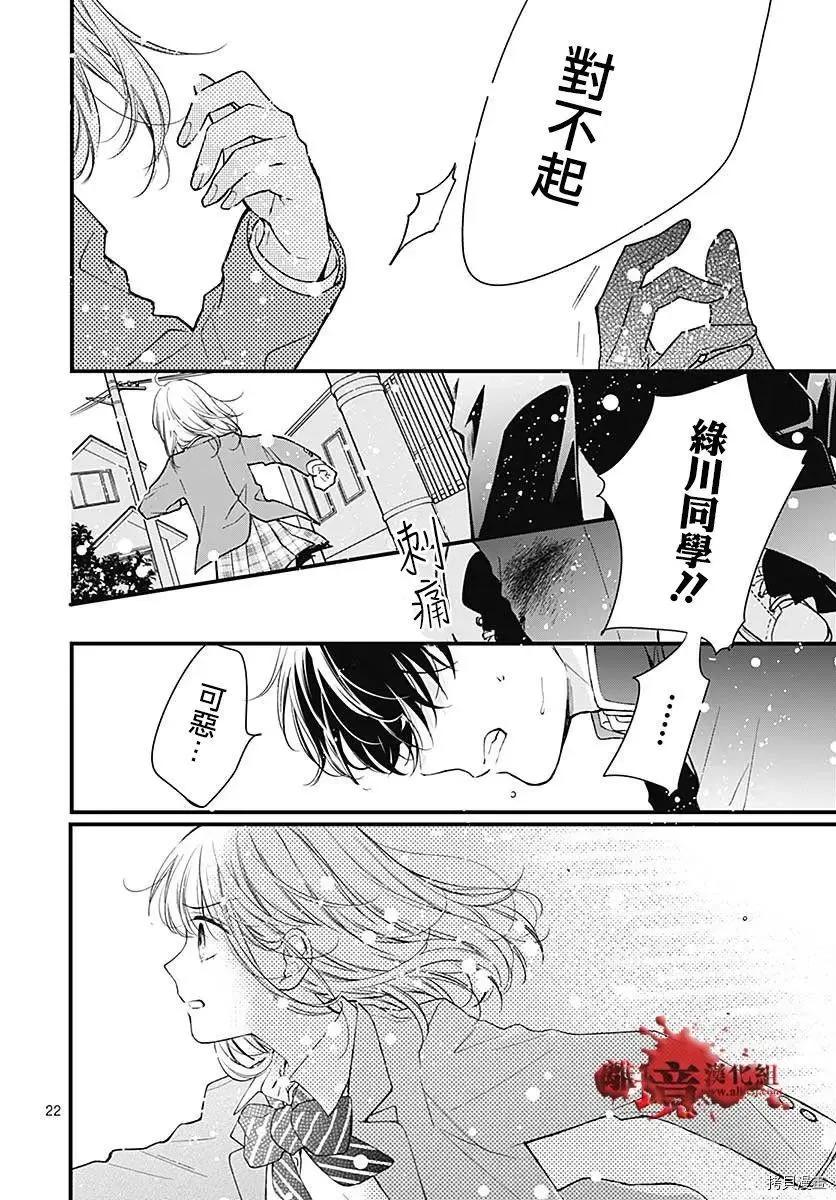 第76话-绝叫学级转生-石川惠美（第22张）