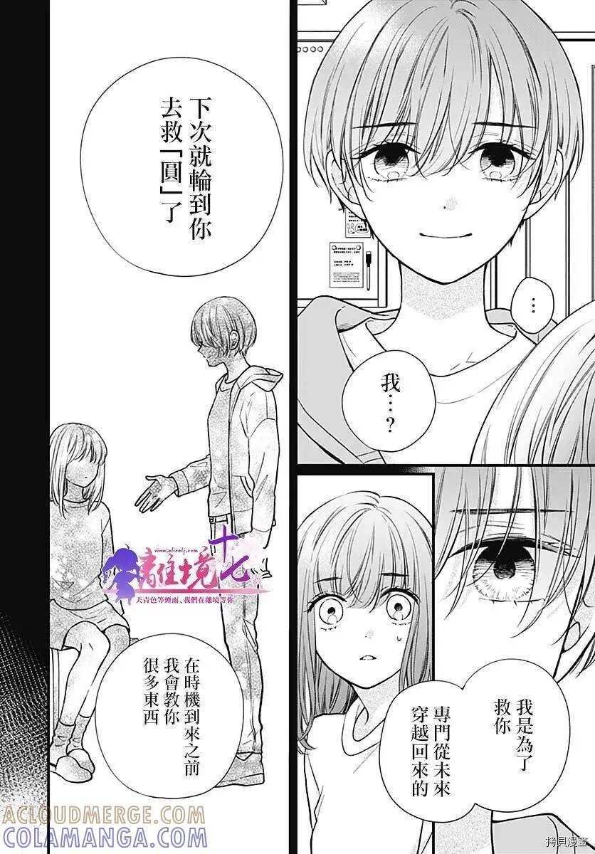 第77话-绝叫学级转生-石川惠美（第7张）