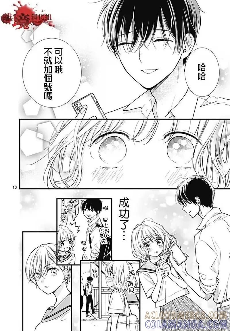 第81话-绝叫学级转生-石川惠美（第11张）
