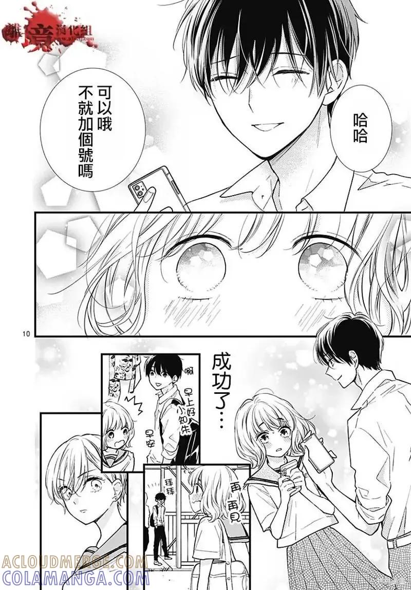 第82话-绝叫学级转生-石川惠美（第11张）