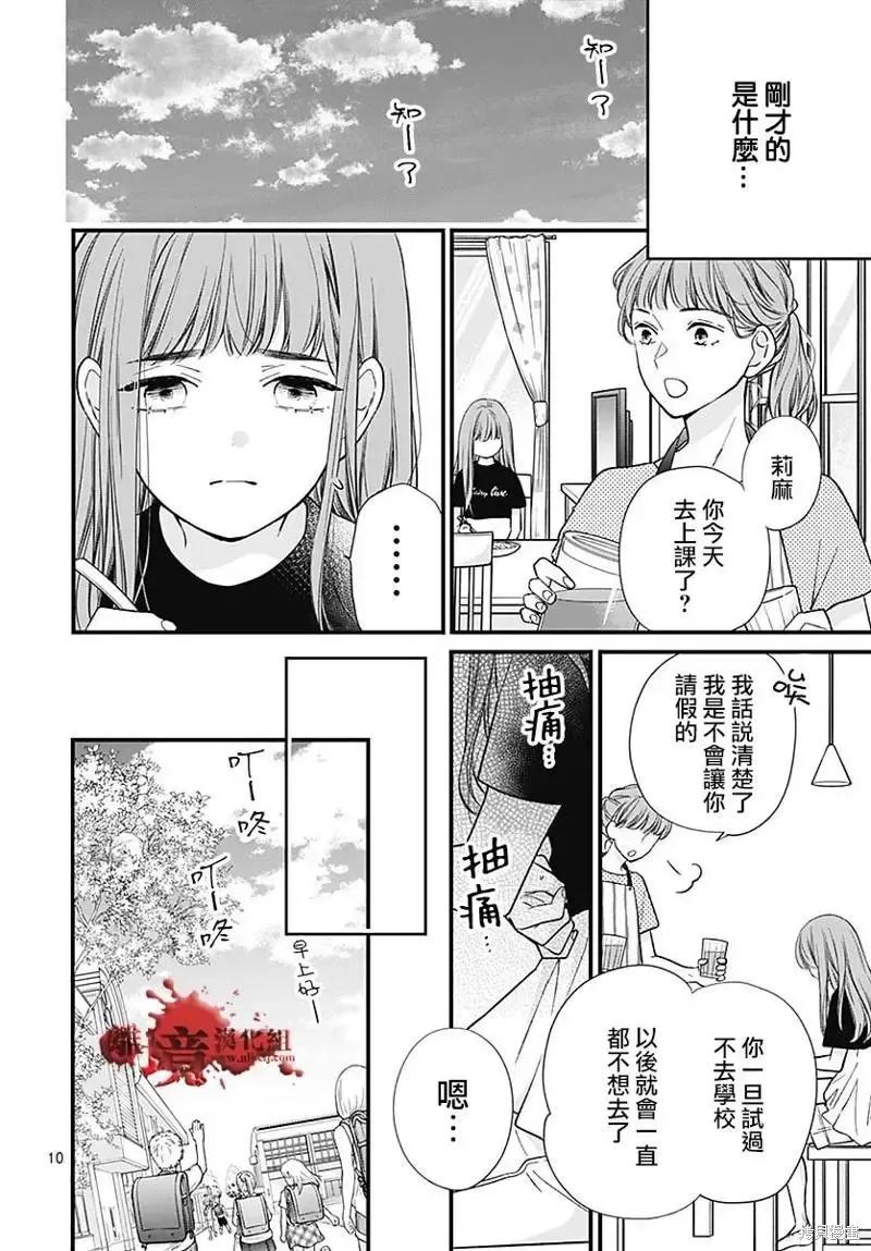 第83话-绝叫学级转生-石川惠美（第10张）