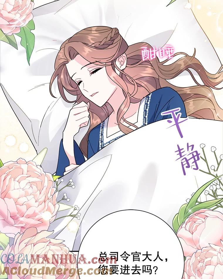 43.总司令官疯了？！-传令鸟公主殿下-SWE ,Coin,hanryui（第3张）