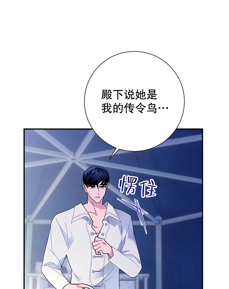 53.公主逃跑了-传令鸟公主殿下-SWE ,Coin,hanryui（第11张）