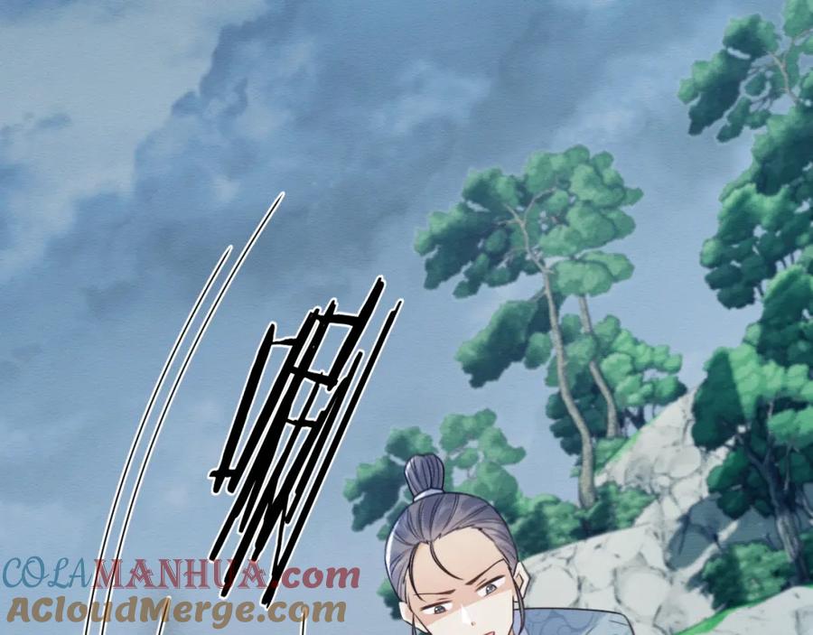 第38话为救人葬身恶灵之口_!-穿书后，我养的病弱男配成病娇了-知其为之（原著）+原点格子漫画（第4张）