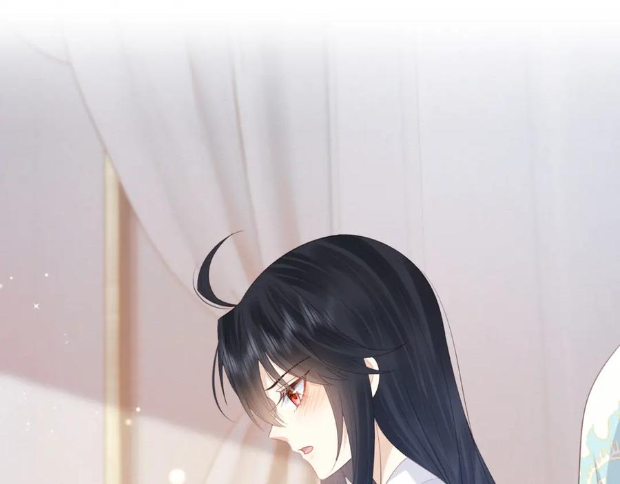 第4话我很好养，别不要我！-穿书后，我养的病弱男配成病娇了-知其为之（原著）+原点格子漫画（第5张）