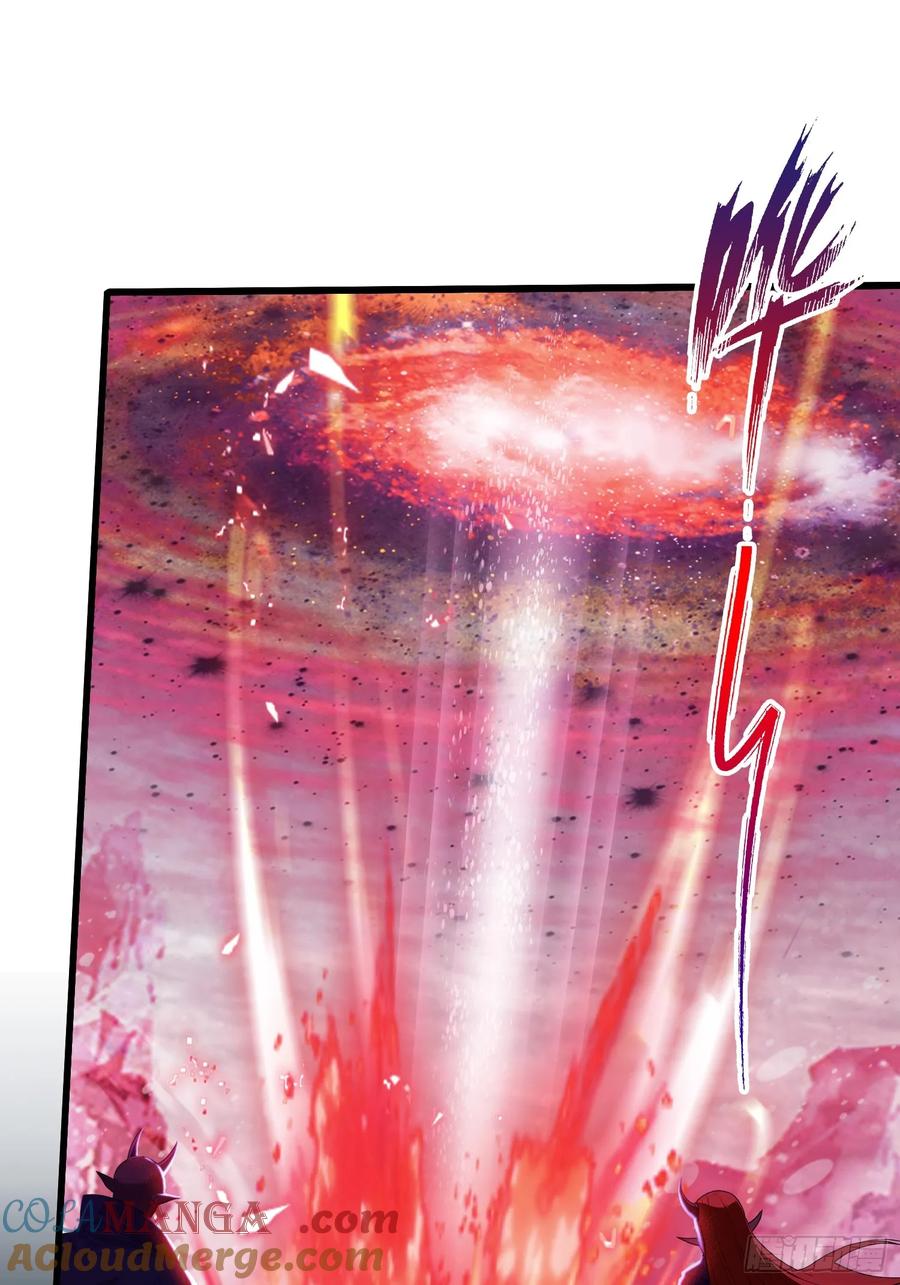 第200话女魔头也有复仇规划-原来我早就无敌了-奇想漫画（第7张）