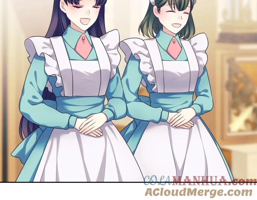 外传4话简直青出于蓝而胜于…-穿越成公爵家的女仆-Aloha（主笔）+ Jooahri（原作）（第9张）