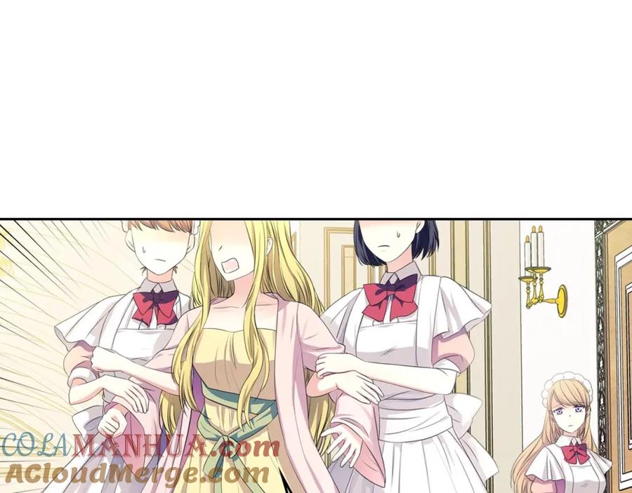 第34话陷入两难-穿越成公爵家的女仆-Aloha（主笔）+ Jooahri（原作）（第25张）