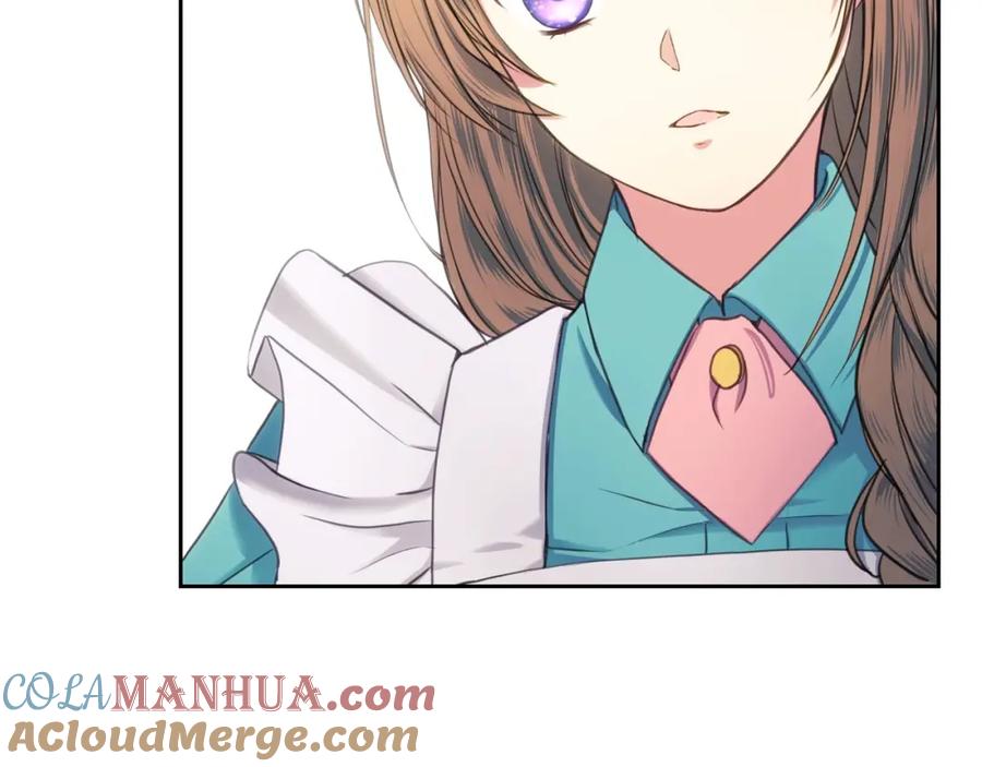 第4话第一次被人触碰-穿越成公爵家的女仆-Aloha（主笔）+ Jooahri（原作）（第21张）