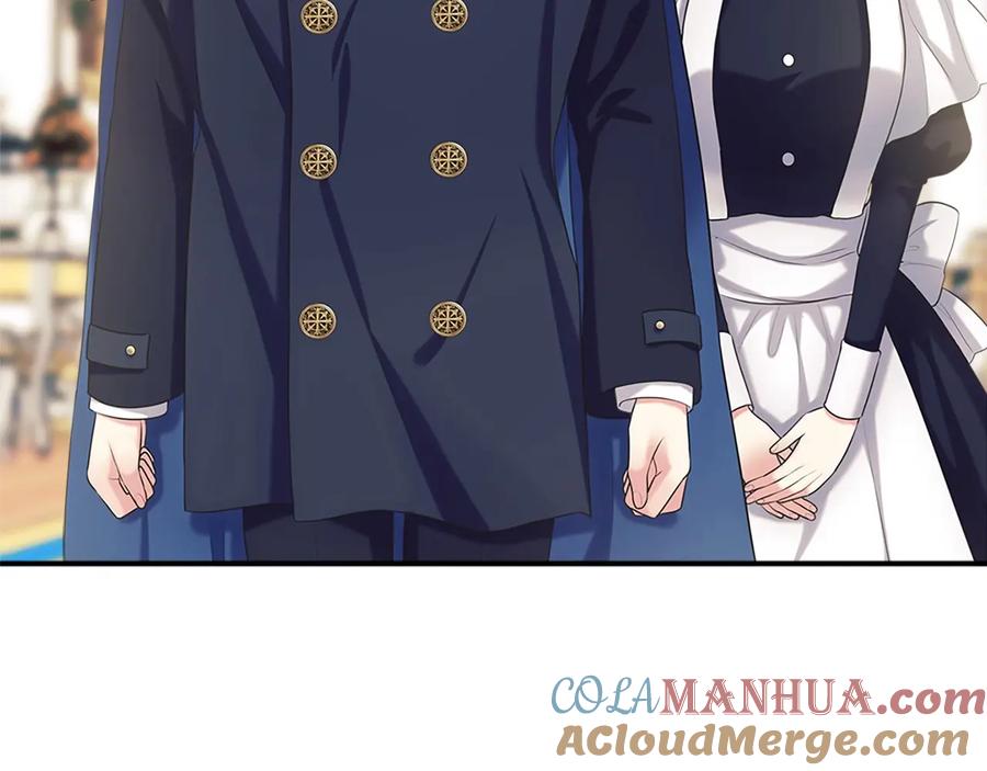 第83话欺负她，就是挑衅我！-穿越成公爵家的女仆-Aloha（主笔）+ Jooahri（原作）（第25张）