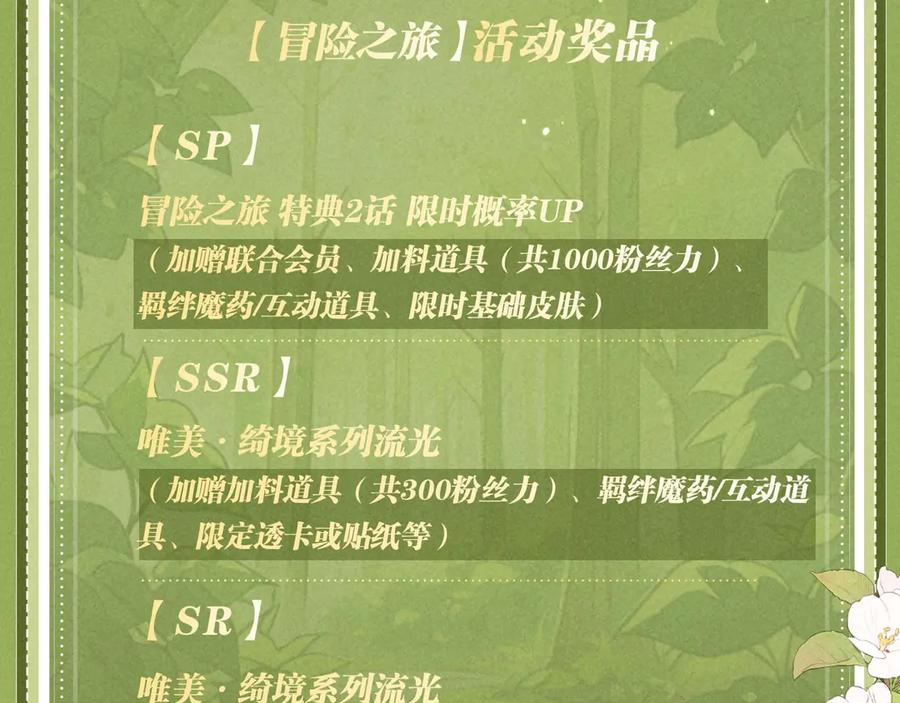特典公开：9月12日AU篇系列特别企划-说谎的小狗会被吃掉的-_Px_（第20张）