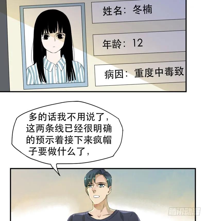 隔阂，我是谁？-唇齿之间-Edda（第23张）