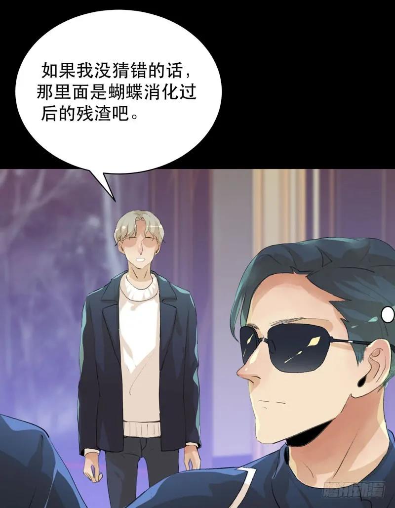 我美吗，你为什么不看我？-唇齿之间-Edda（第6张）