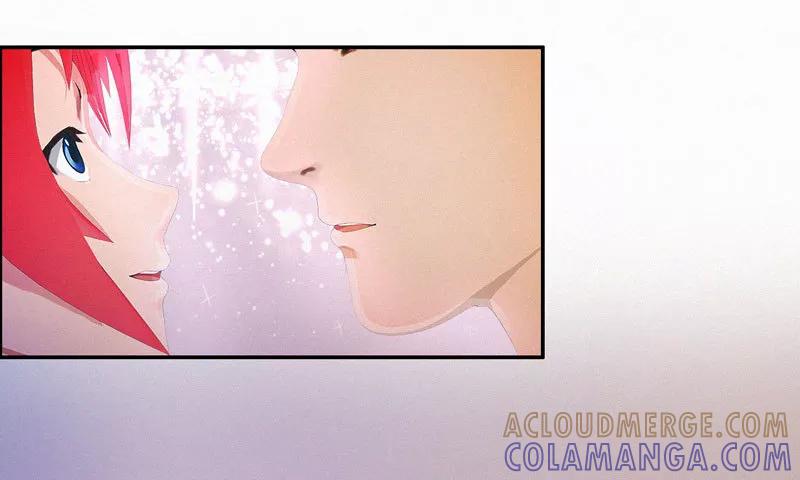 第26话我要你和薛冰立刻离婚-翻墙逃婚：萌妻休想跑（漫画版）-开源动漫（第17张）