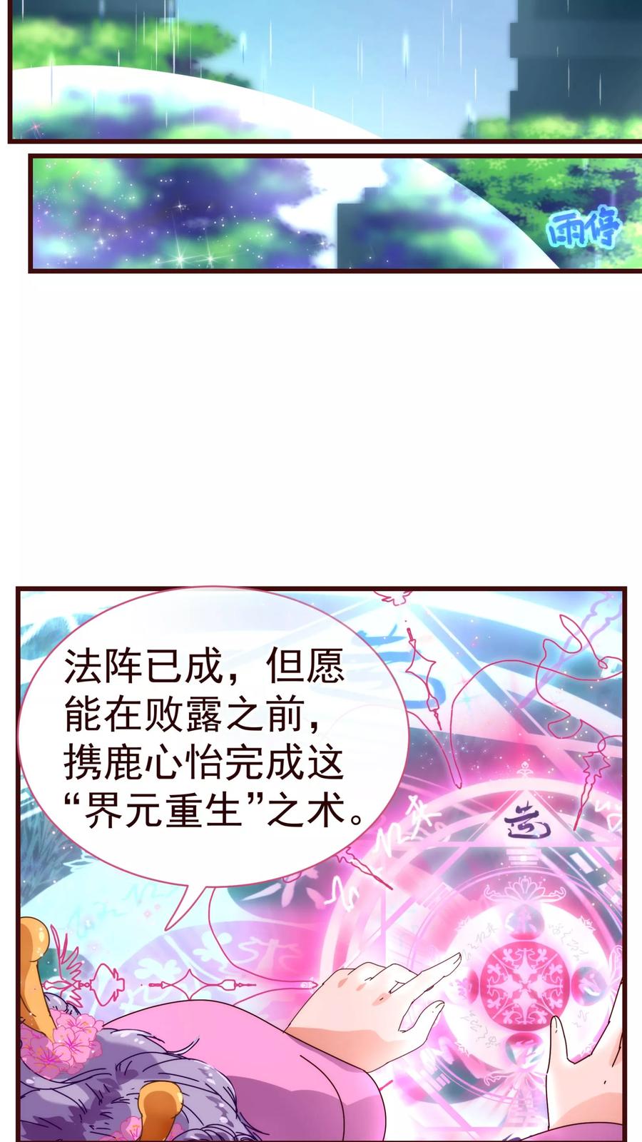 第21话不公-纯真总裁宠萌妻-二次元动漫（第11张）