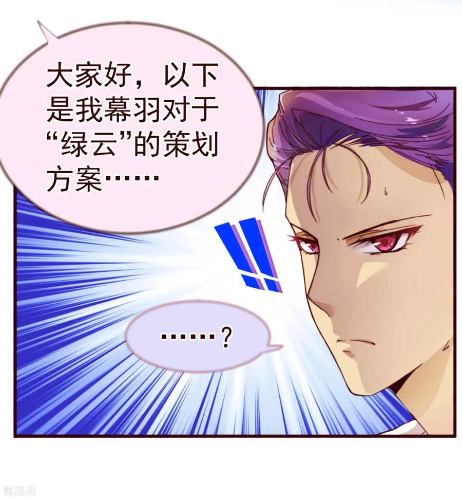 第6话祁晔（下）-纯真总裁宠萌妻-二次元动漫（第1张）