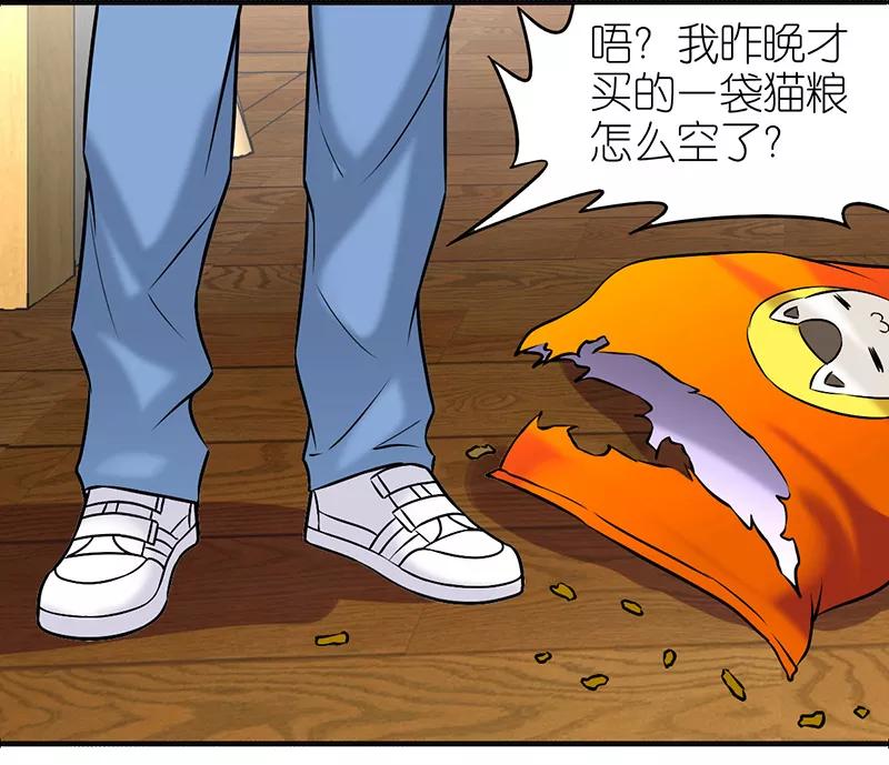 第383话宠物3-就想要个女朋友-酷动像（第2张）