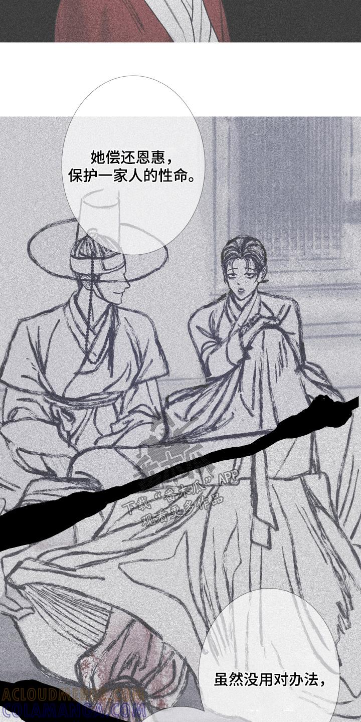 第189章：【第三季】同样的命运-鬼门关-MEL（第5张）