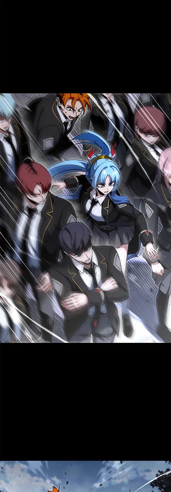 [第49话]我回来了（第1季最终话）-刺身刀制霸英雄学院-tangahuru,GMAN（第3张）