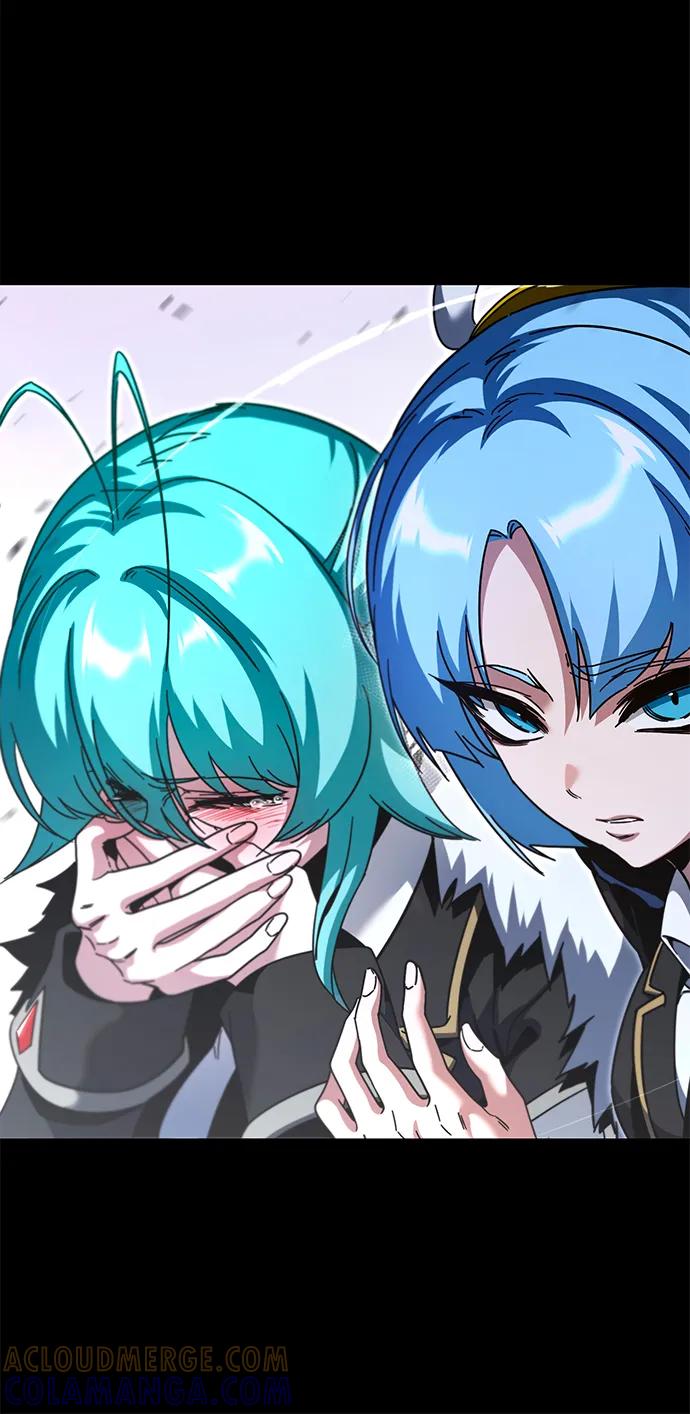 [第49话]我回来了（第1季最终话）-刺身刀制霸英雄学院-tangahuru,GMAN（第13张）