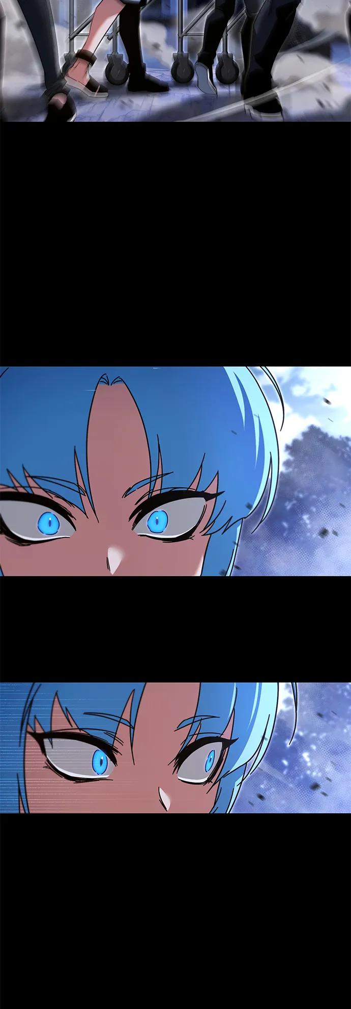 [第49话]我回来了（第1季最终话）-刺身刀制霸英雄学院-tangahuru,GMAN（第7张）