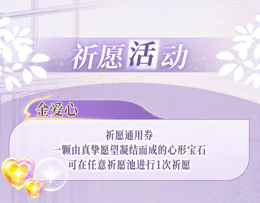 特典预热：6月20日你是我最想要的生日礼物-我亲爱的法医小姐-酒暖春深（原著）+鲸元社（画面）+ 欲言文化（编剧）（第14张）