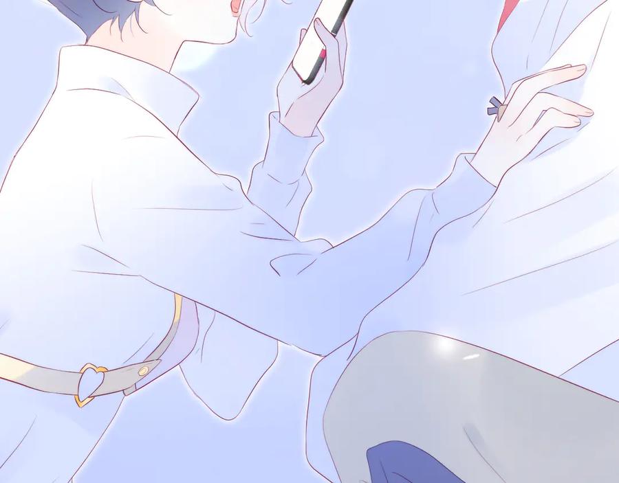 第64话幼稚的交易-花和刺猬逃跑了-丁冰（第3张）