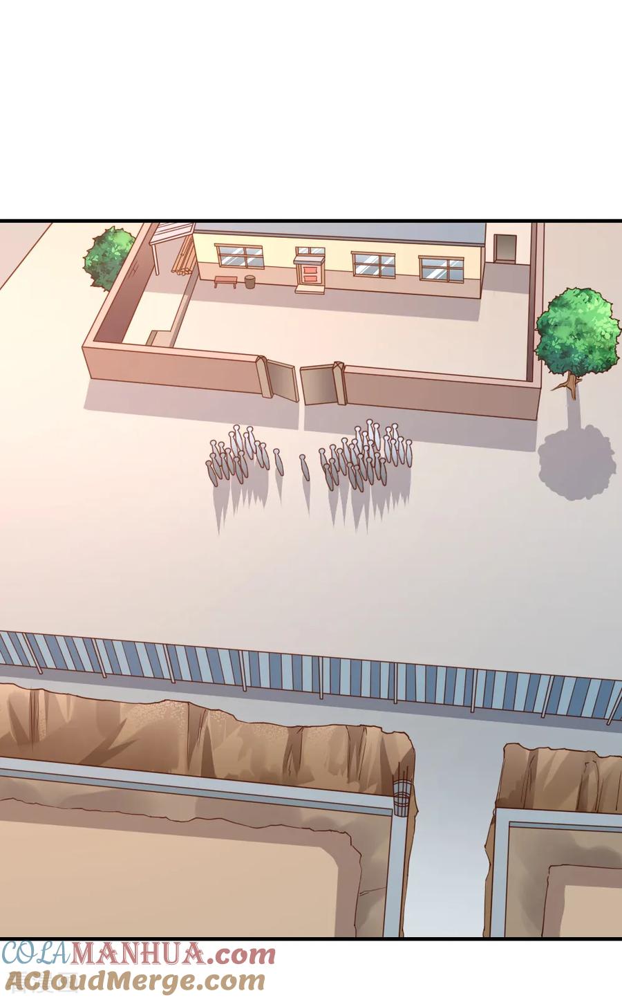 第139话-我的V信是外挂-二次元动漫 金橙动漫（第2张）