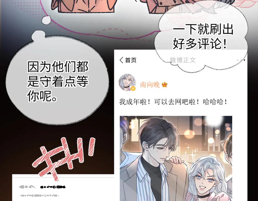 第140话共度余生-女王从顶流做起-我煞费苦心（原著）+猫猫头（第12张）