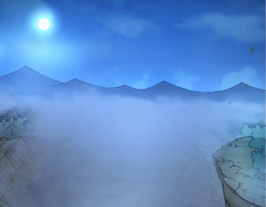第14话小青的复活？-从大树开始的进化-绯红之夜（原著）+黑鸟社（第6张）