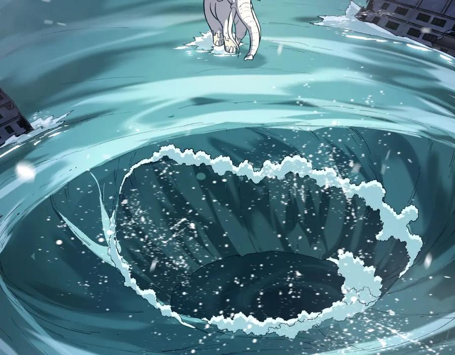 第156话神通：雷杀！-从大树开始的进化-绯红之夜（原著）+黑鸟社（第46张）
