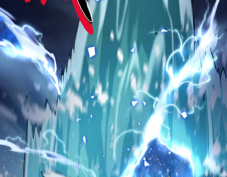 第156话神通：雷杀！-从大树开始的进化-绯红之夜（原著）+黑鸟社（第39张）