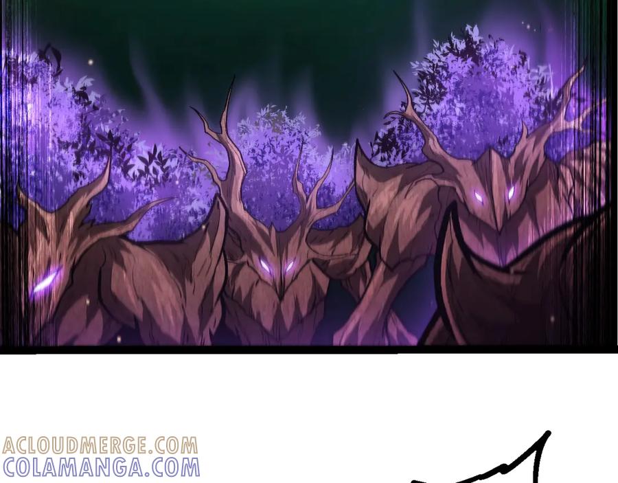 第399话谈判-从大树开始的进化-绯红之夜（原著）+黑鸟社（第21张）