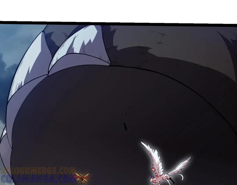 第406话世界之灵-从大树开始的进化-绯红之夜（原著）+黑鸟社（第5张）
